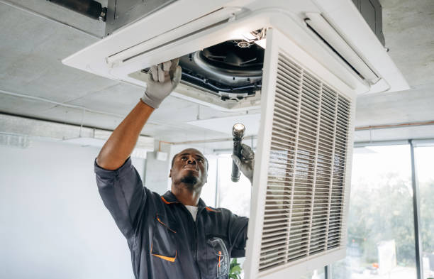 Licensed Air Conditioning Service service in Madisonville, KY - FH HVAC