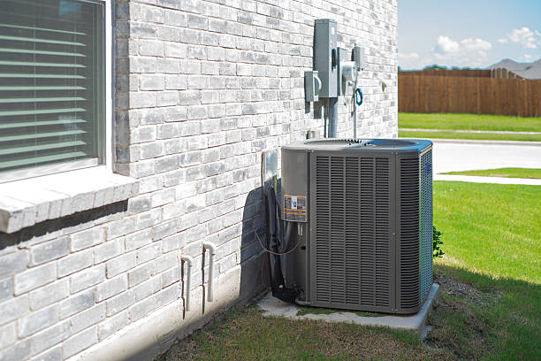 Reliable Air Conditioning Service contractor in Madisonville, KY by FH HVAC